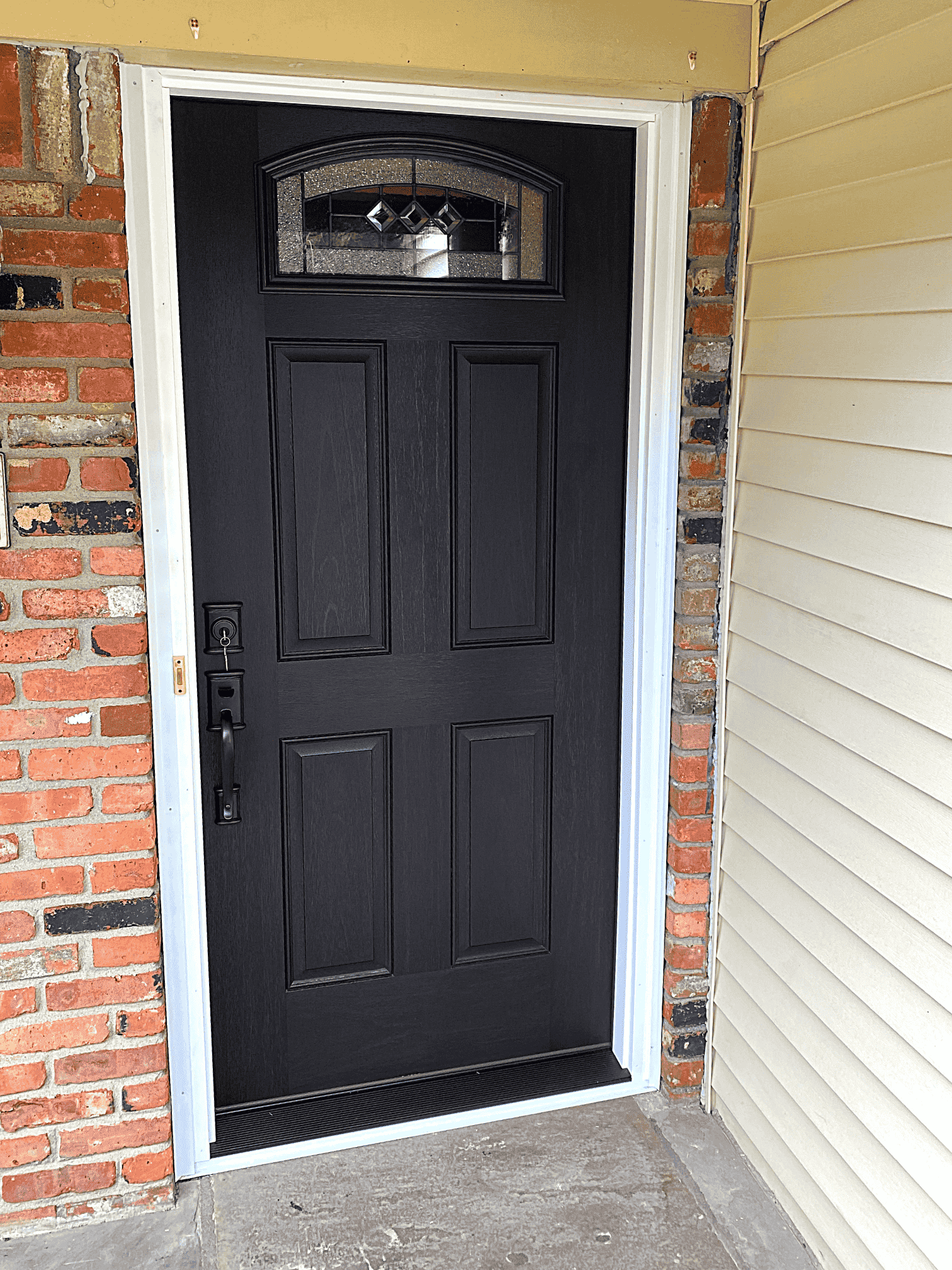 Door Replacement