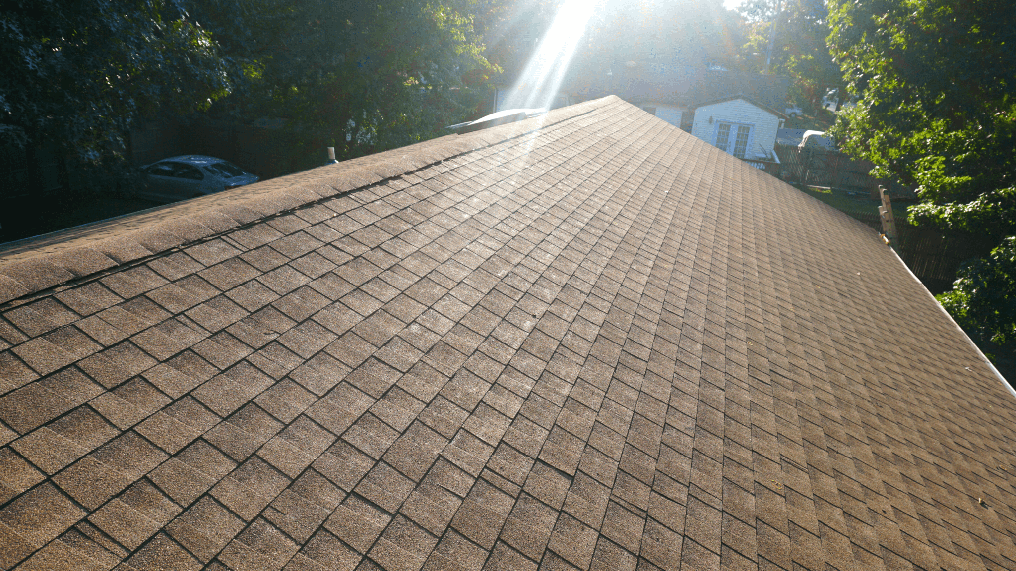 Roof Replacement